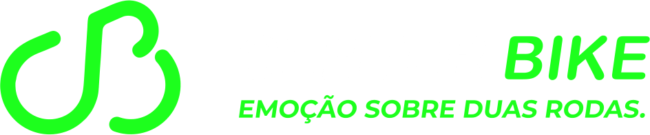 Center Bike - Emoção sobre duas rodas